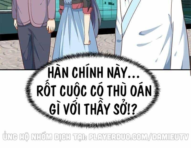 Tu Tiên Trở Về Tại Vườn Trường - Chương 142 - ảnh 23