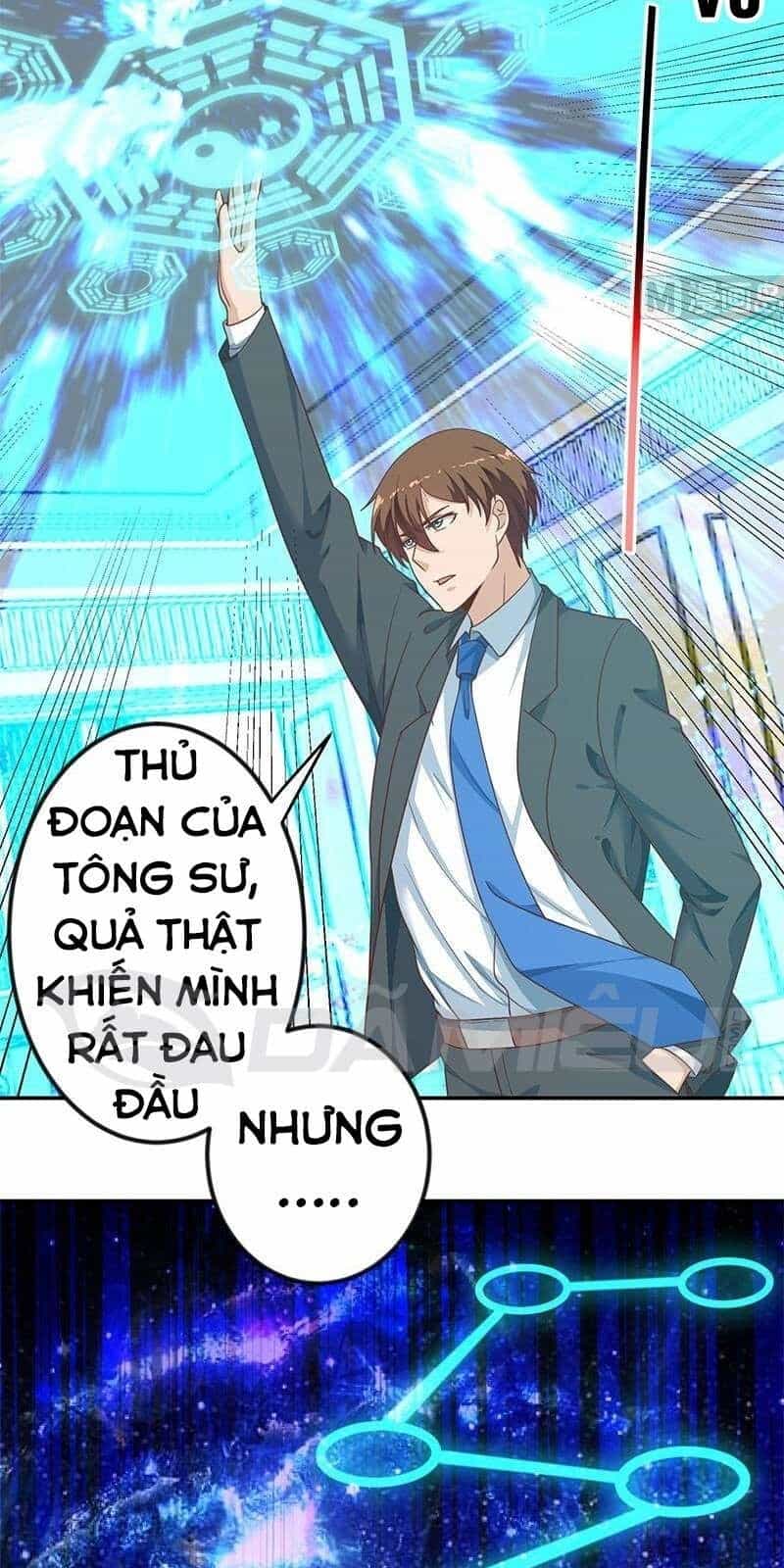 Tu Tiên Trở Về Tại Vườn Trường - Chương 142 - ảnh 6