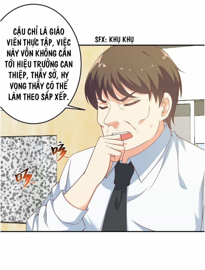 Tu Tiên Trở Về Tại Vườn Trường - Chương 16 - ảnh 14
