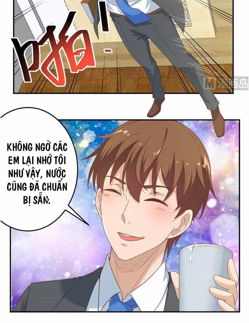 Tu Tiên Trở Về Tại Vườn Trường - Chương 16 - ảnh 5