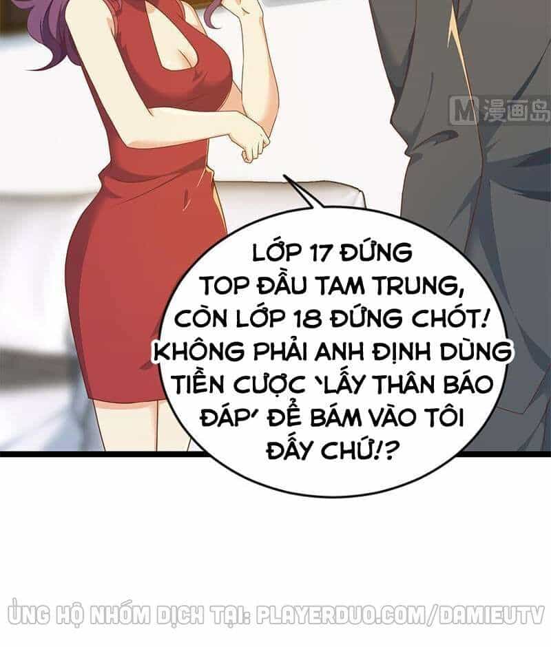 Tu Tiên Trở Về Tại Vườn Trường - Chương 162 - ảnh 6