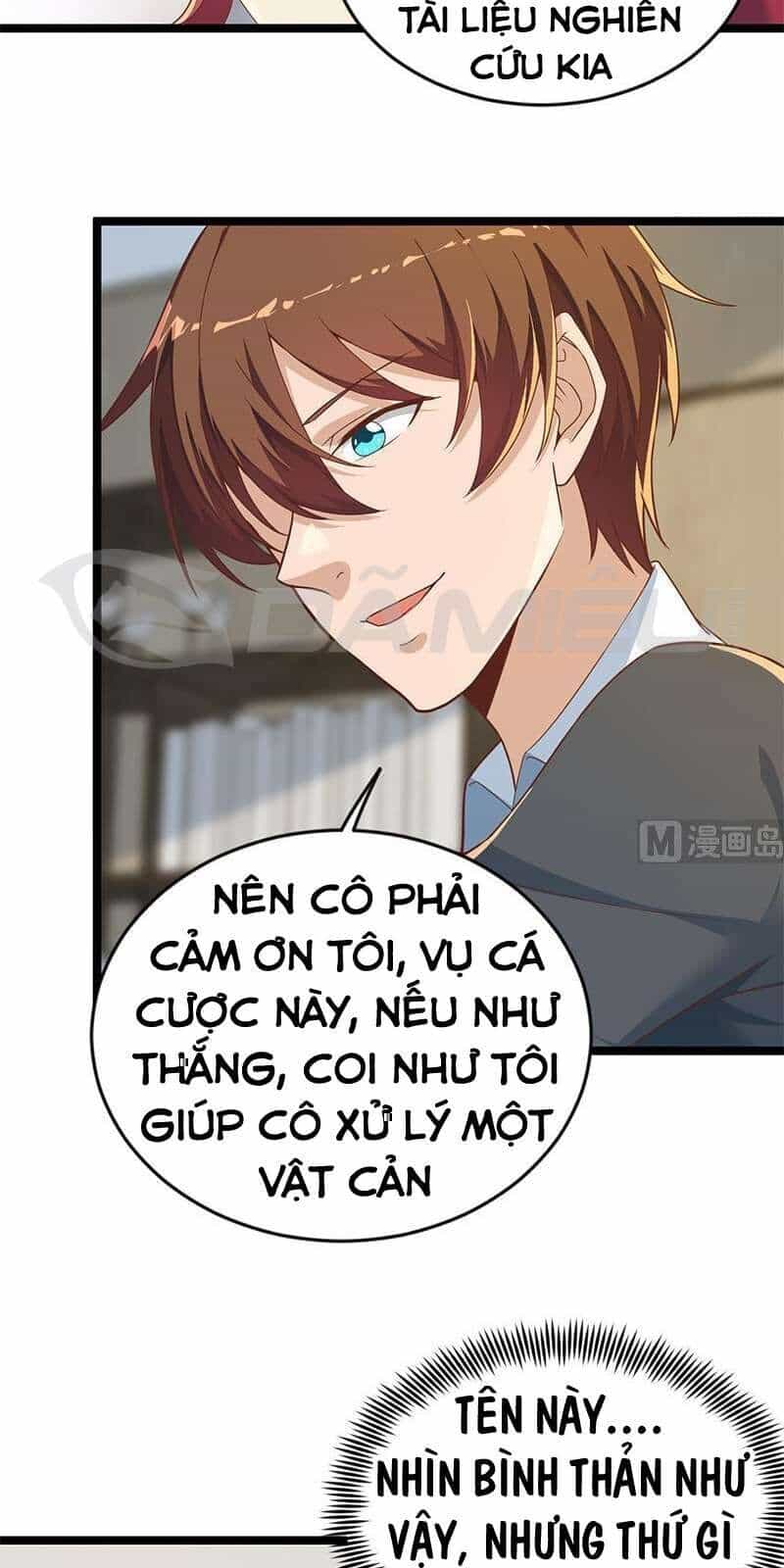 Tu Tiên Trở Về Tại Vườn Trường - Chương 163 - ảnh 8