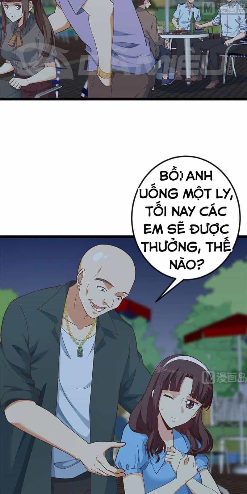 Tu Tiên Trở Về Tại Vườn Trường - Chương 164 - ảnh 17