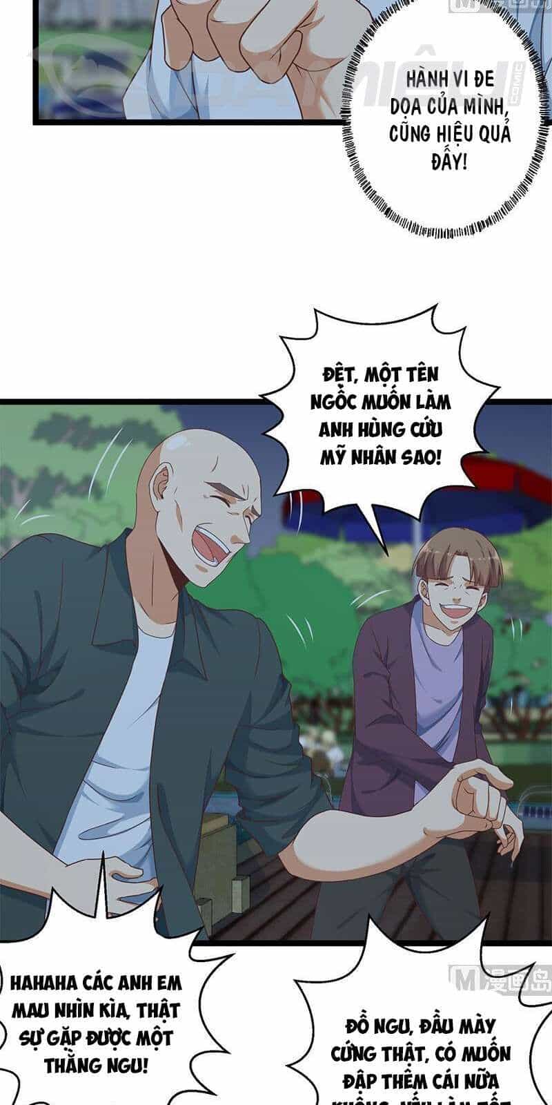 Tu Tiên Trở Về Tại Vườn Trường - Chương 165 - ảnh 16