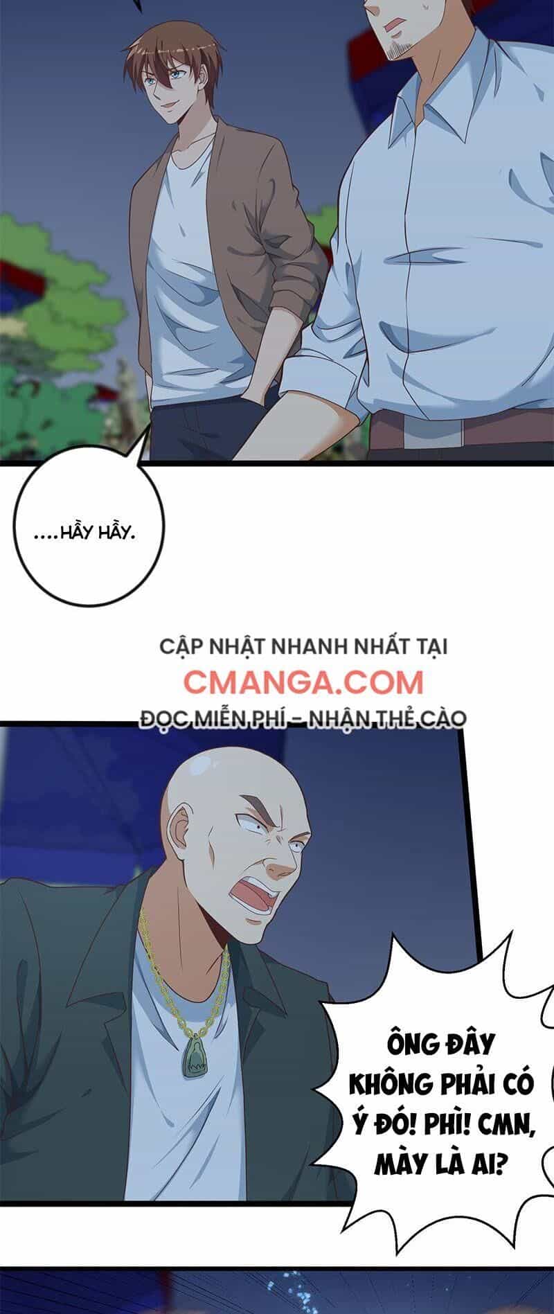 Tu Tiên Trở Về Tại Vườn Trường - Chương 166 - ảnh 13