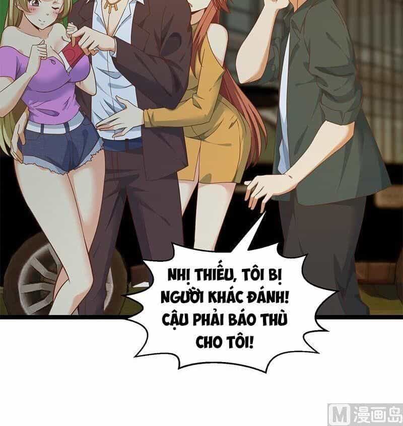 Tu Tiên Trở Về Tại Vườn Trường - Chương 168 - ảnh 12