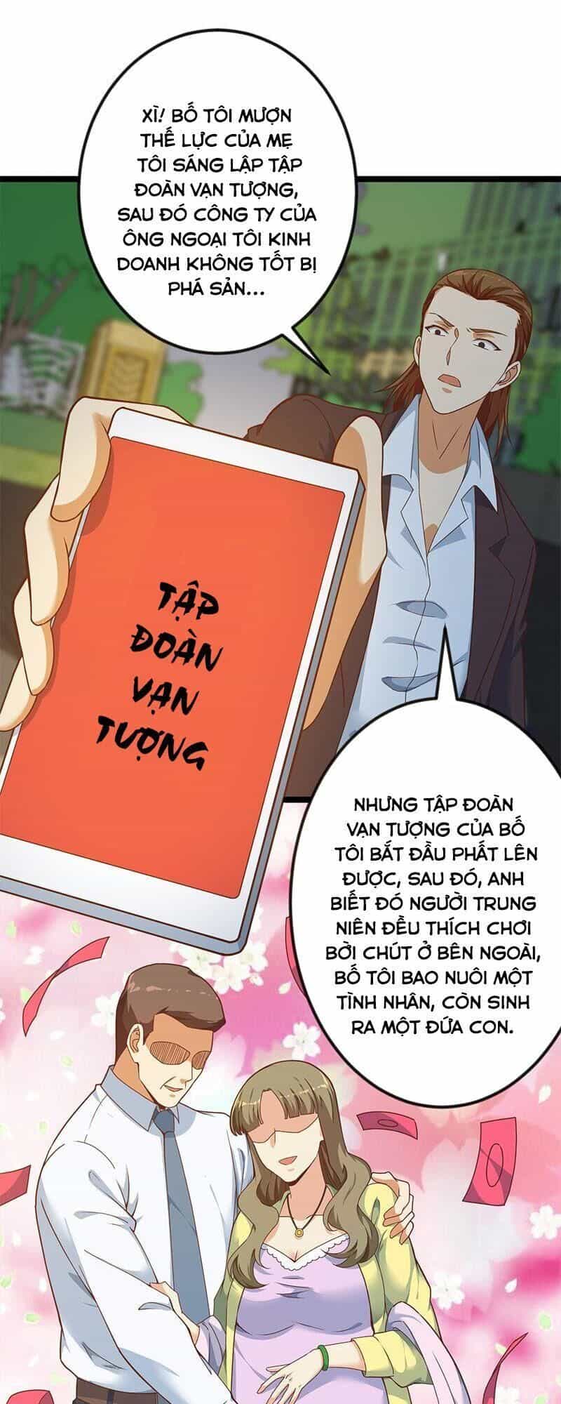 Tu Tiên Trở Về Tại Vườn Trường - Chương 169 - ảnh 10