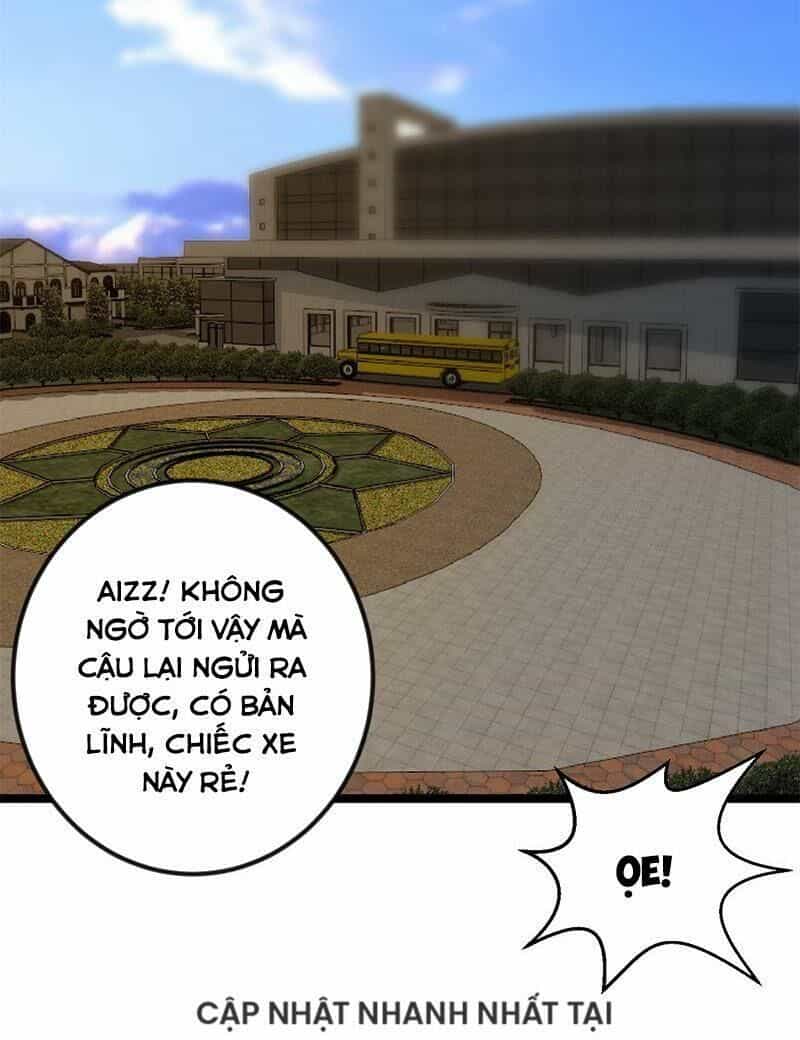 Tu Tiên Trở Về Tại Vườn Trường - Chương 172 - ảnh 10