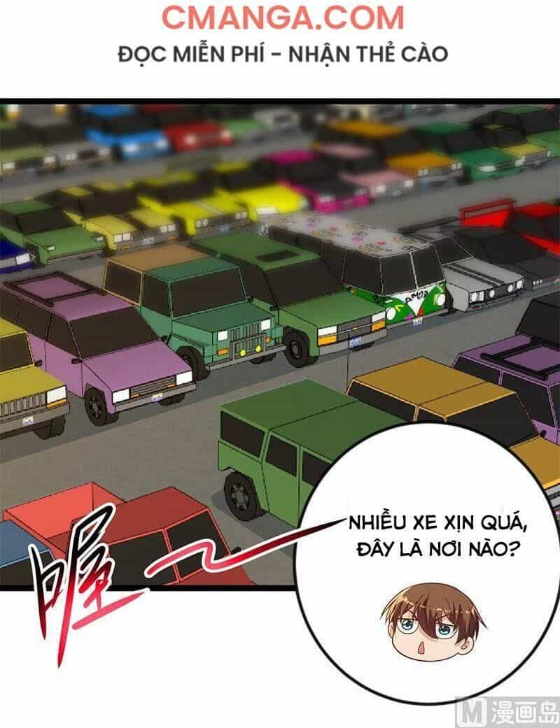 Tu Tiên Trở Về Tại Vườn Trường - Chương 172 - ảnh 11