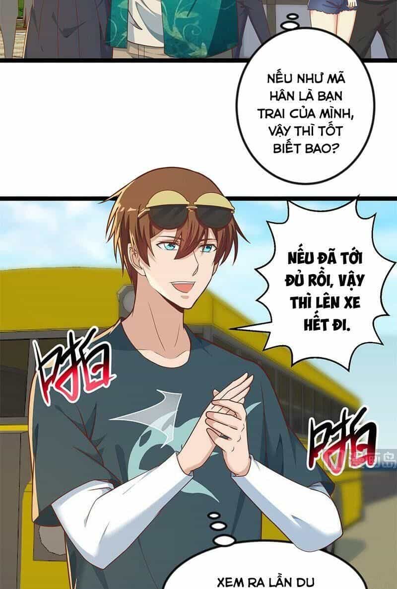 Tu Tiên Trở Về Tại Vườn Trường - Chương 172 - ảnh 8