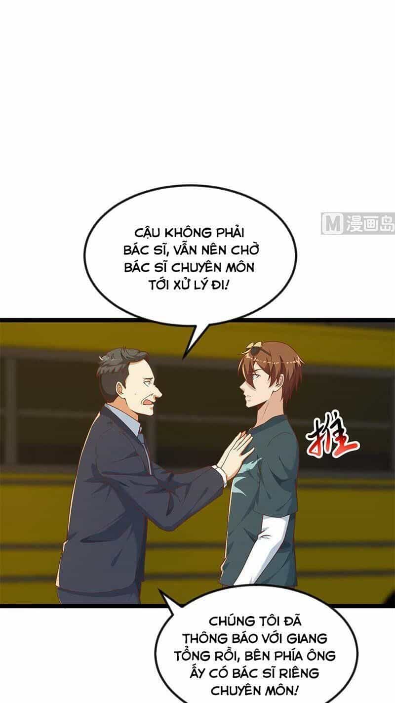 Tu Tiên Trở Về Tại Vườn Trường - Chương 174 - ảnh 1