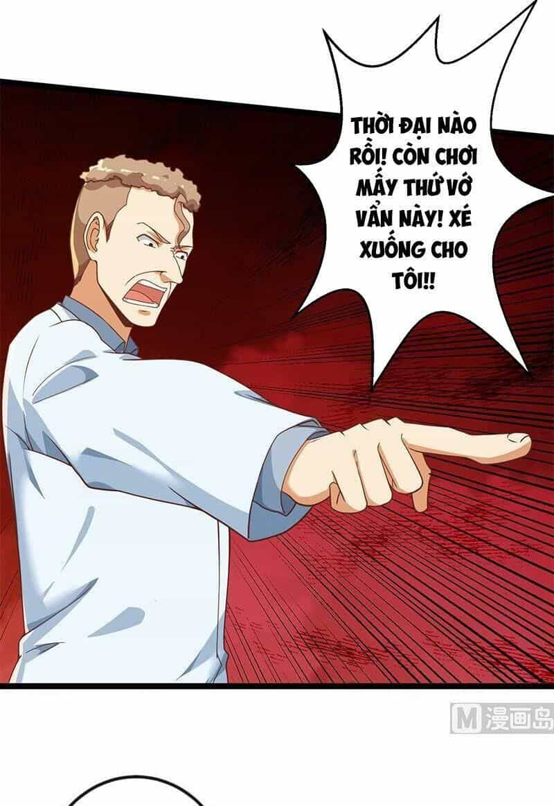 Tu Tiên Trở Về Tại Vườn Trường - Chương 174 - ảnh 11
