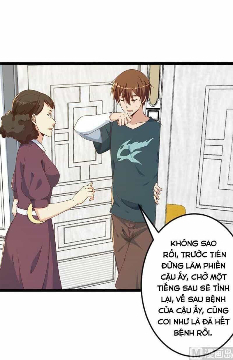 Tu Tiên Trở Về Tại Vườn Trường - Chương 176 - ảnh 11