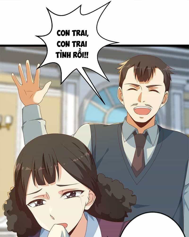 Tu Tiên Trở Về Tại Vườn Trường - Chương 176 - ảnh 15