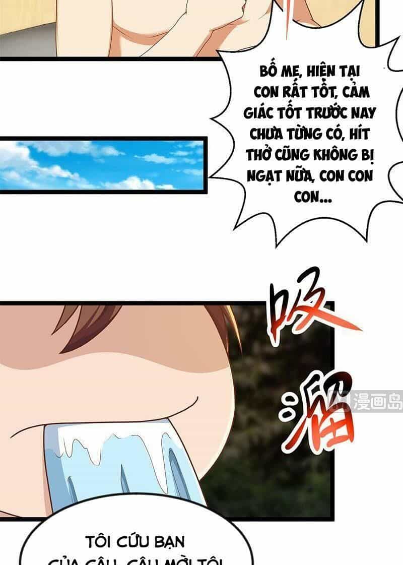 Tu Tiên Trở Về Tại Vườn Trường - Chương 176 - ảnh 17