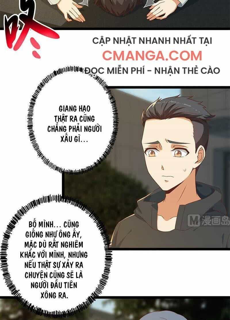 Tu Tiên Trở Về Tại Vườn Trường - Chương 176 - ảnh 2