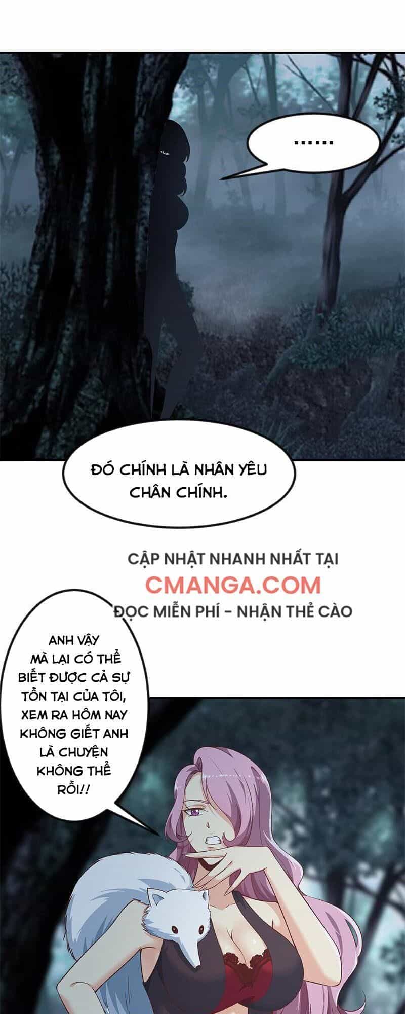 Tu Tiên Trở Về Tại Vườn Trường - Chương 178 - ảnh 7