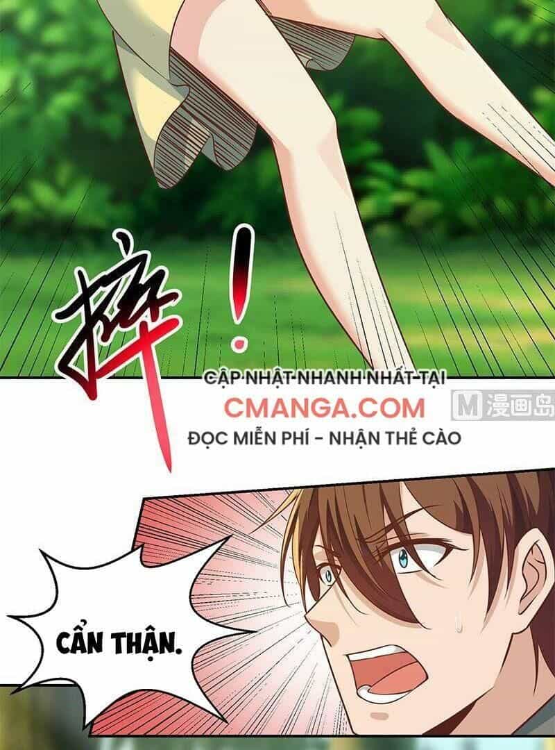 Tu Tiên Trở Về Tại Vườn Trường - Chương 180 - ảnh 10