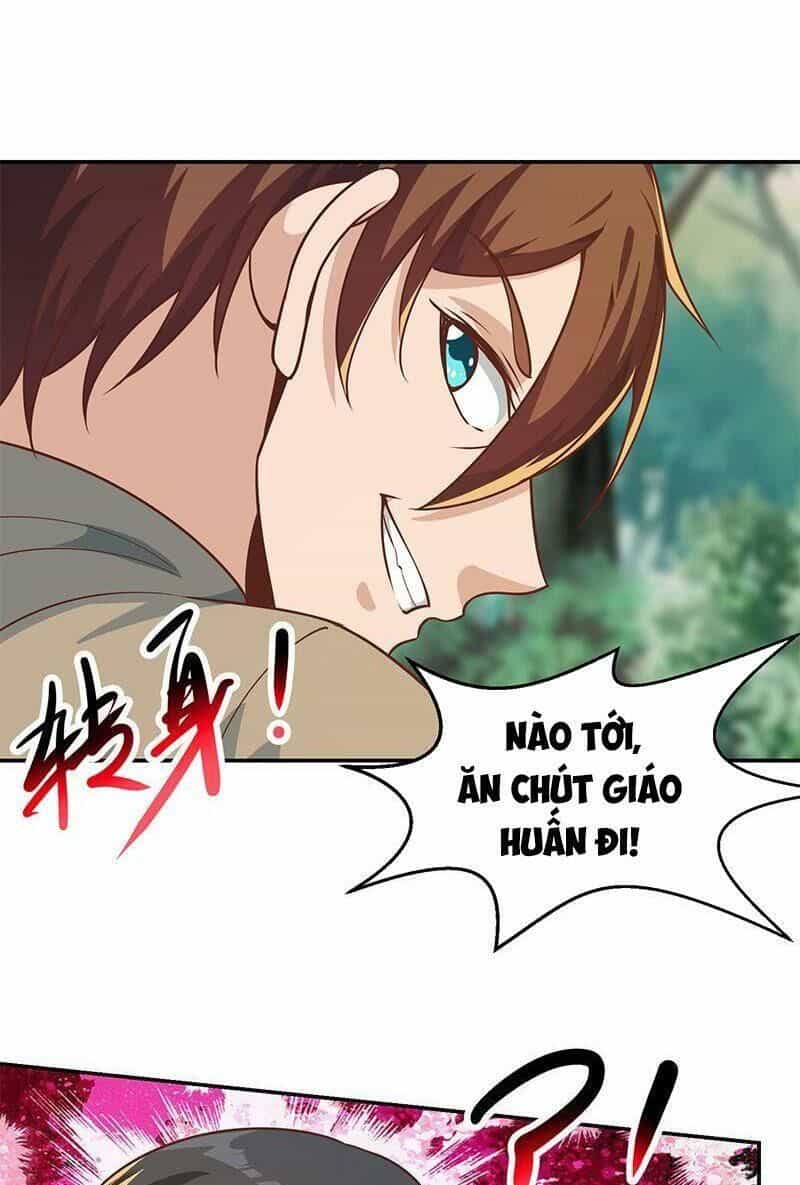 Tu Tiên Trở Về Tại Vườn Trường - Chương 181 - ảnh 17