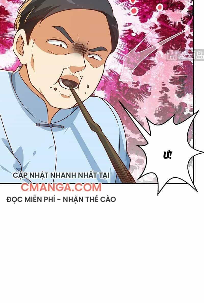 Tu Tiên Trở Về Tại Vườn Trường - Chương 181 - ảnh 18