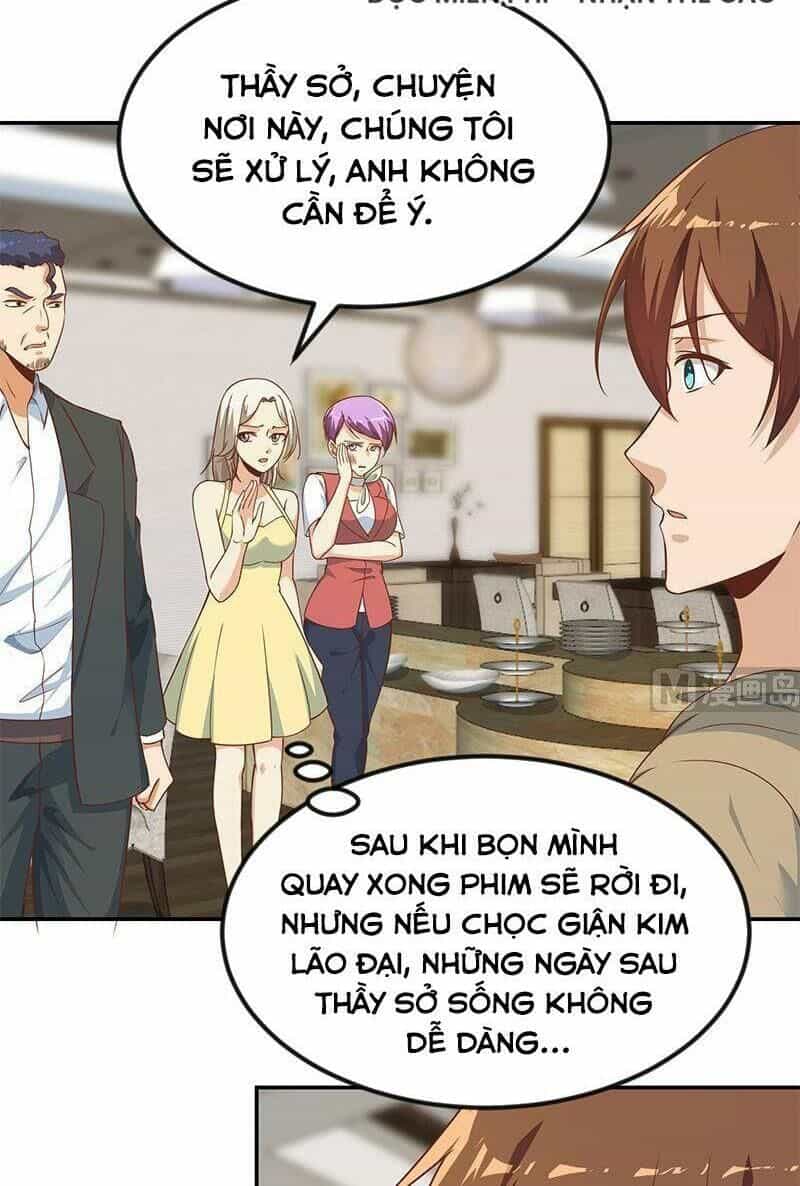 Tu Tiên Trở Về Tại Vườn Trường - Chương 183 - ảnh 2
