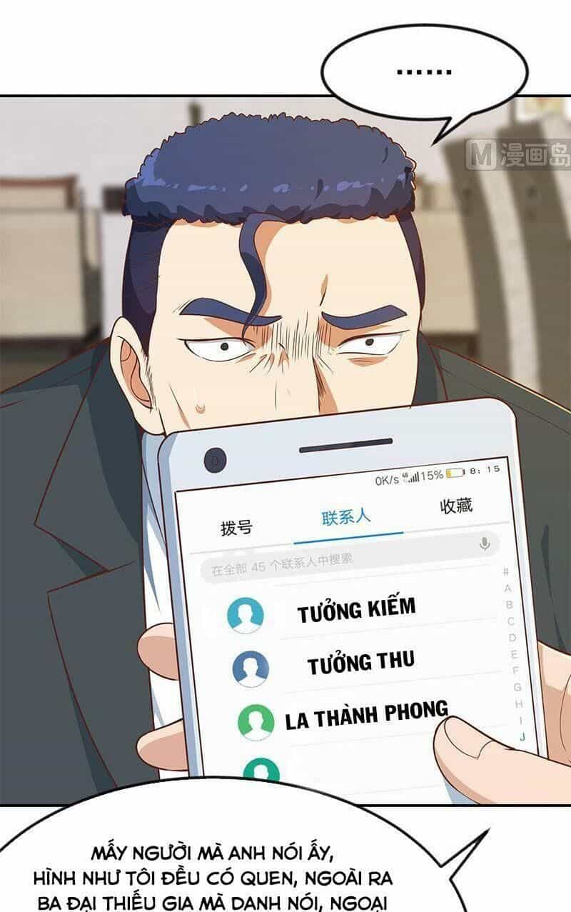Tu Tiên Trở Về Tại Vườn Trường - Chương 184 - ảnh 6