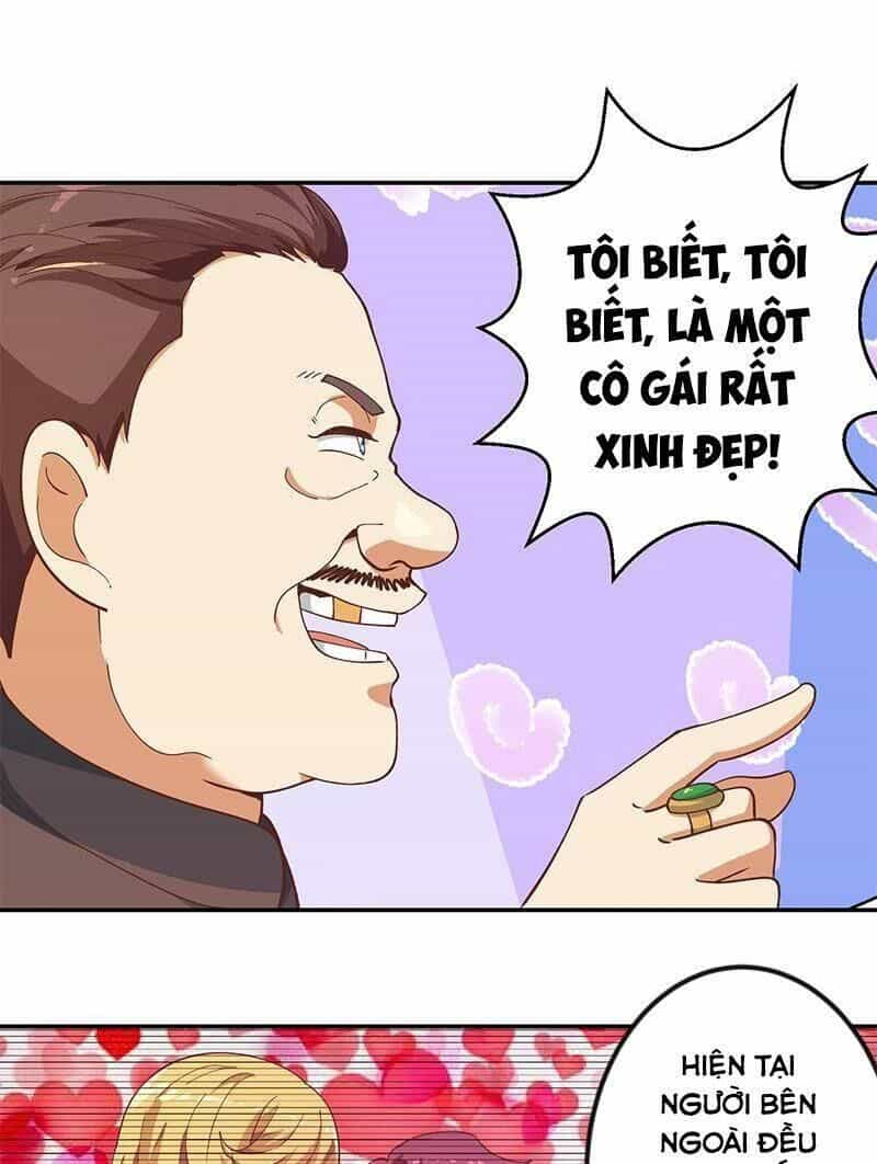 Tu Tiên Trở Về Tại Vườn Trường - Chương 187 - ảnh 6