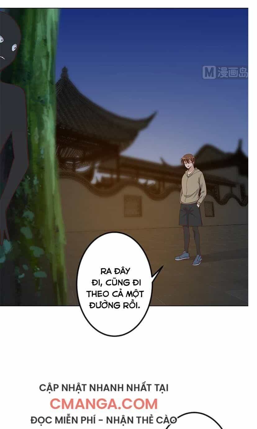Tu Tiên Trở Về Tại Vườn Trường - Chương 188 - ảnh 15