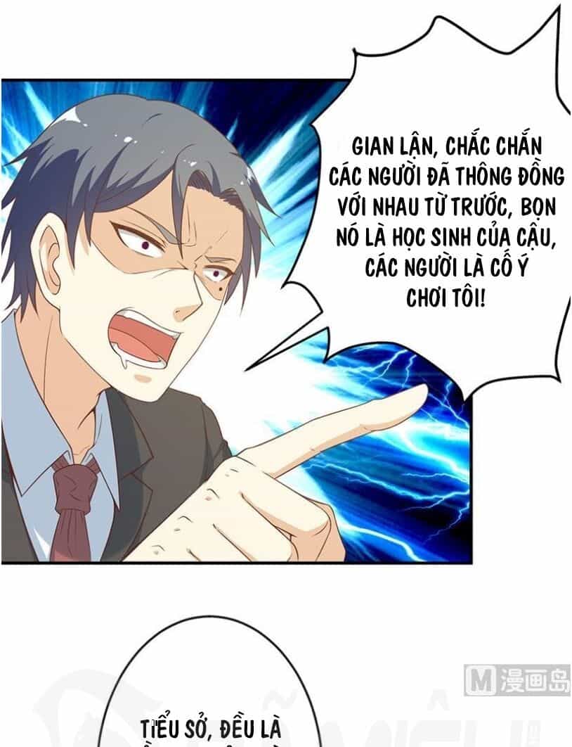 Tu Tiên Trở Về Tại Vườn Trường - Chương 19 - ảnh 11