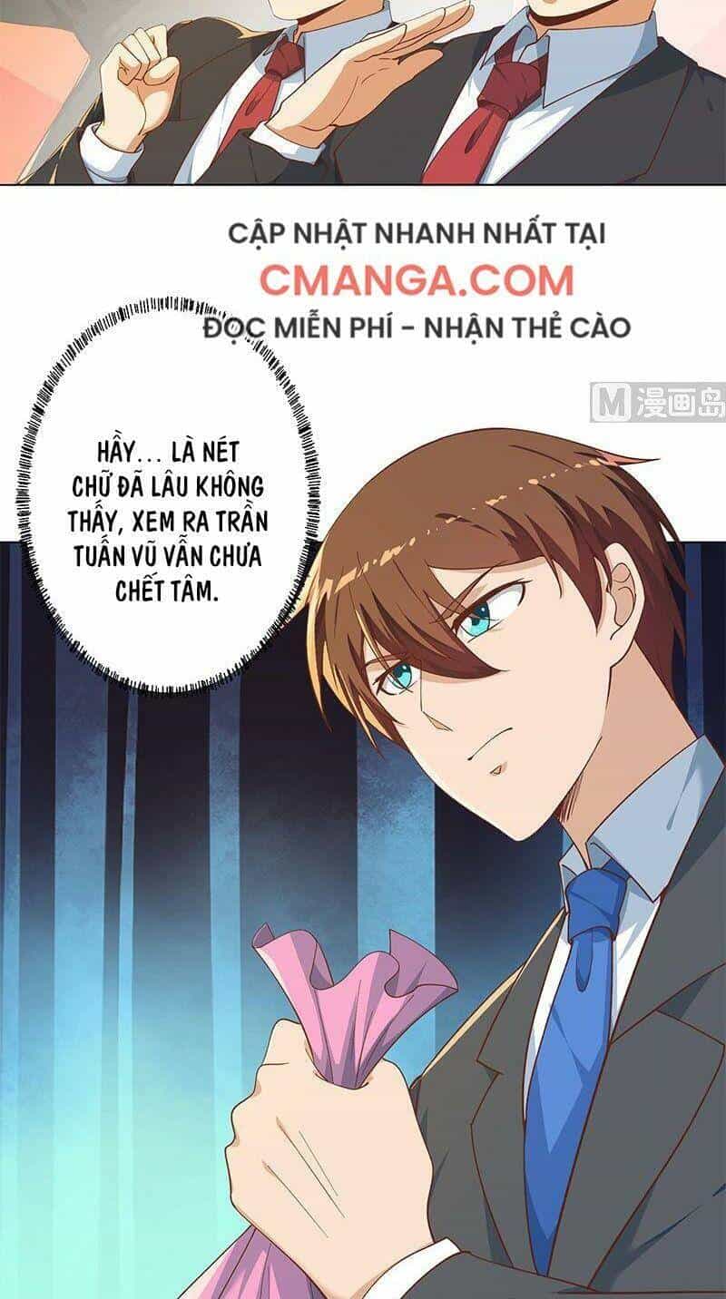 Tu Tiên Trở Về Tại Vườn Trường - Chương 190 - ảnh 2