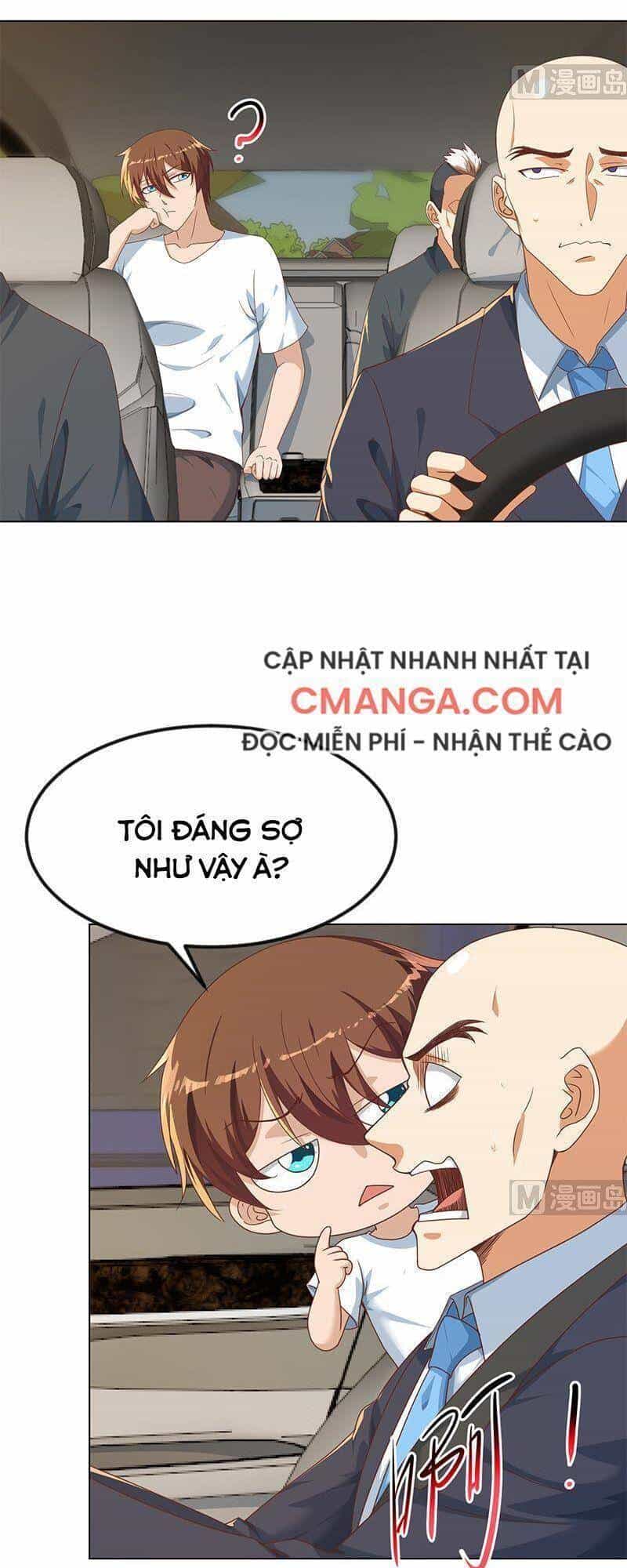 Tu Tiên Trở Về Tại Vườn Trường - Chương 193 - ảnh 12