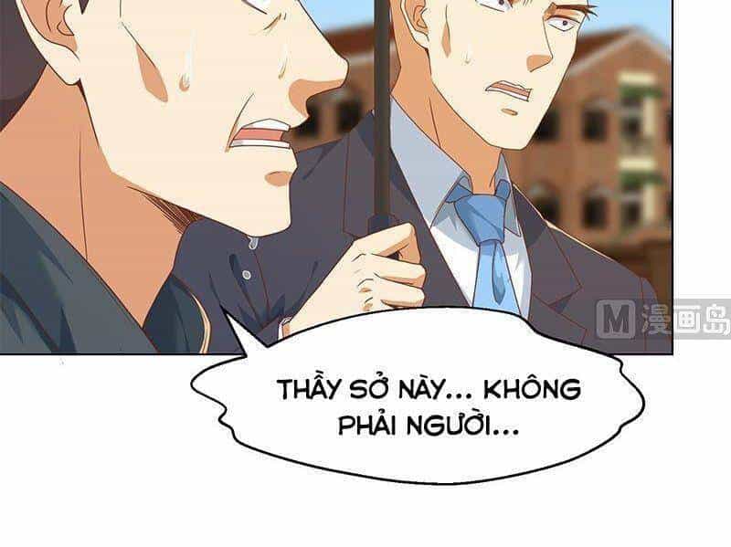 Tu Tiên Trở Về Tại Vườn Trường - Chương 193 - ảnh 4