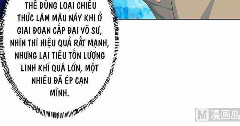 Tu Tiên Trở Về Tại Vườn Trường - Chương 193 - ảnh 8