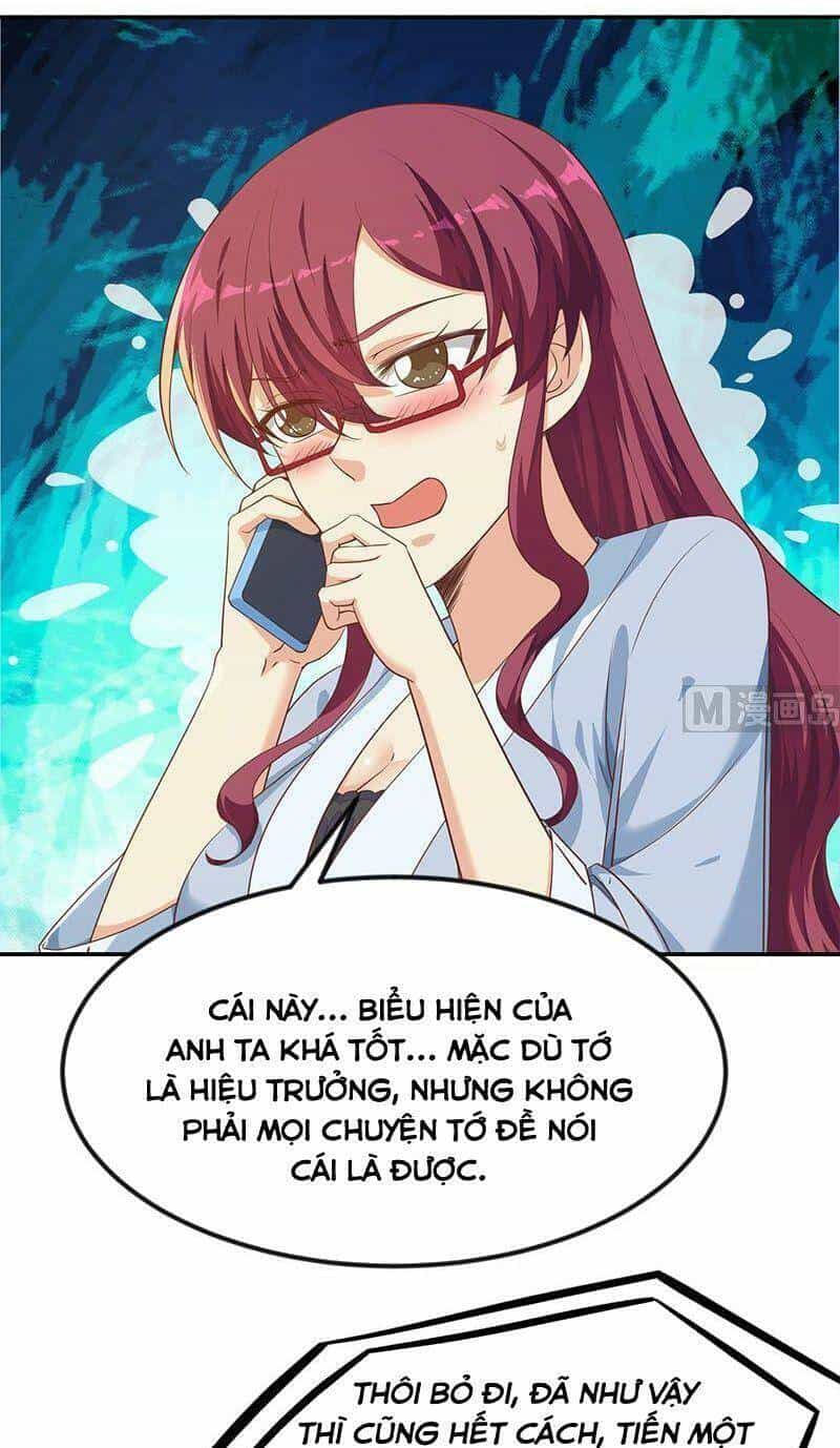 Tu Tiên Trở Về Tại Vườn Trường - Chương 196 - ảnh 15