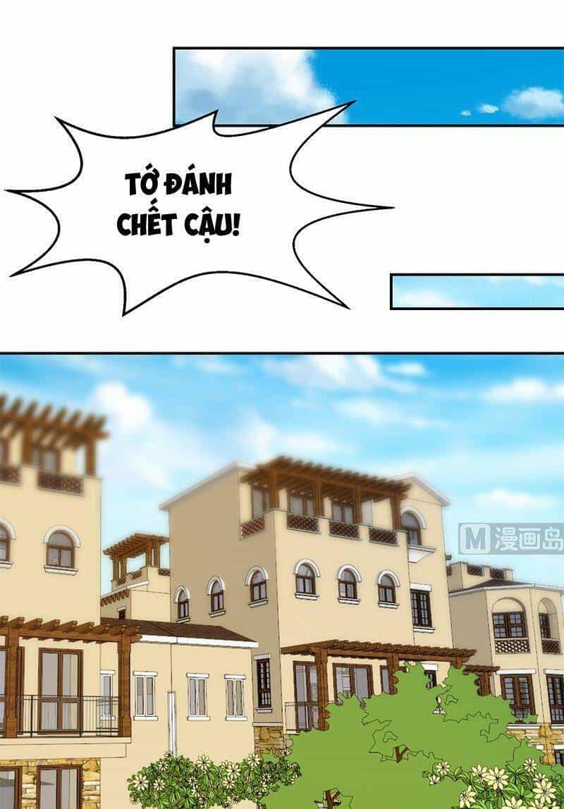 Tu Tiên Trở Về Tại Vườn Trường - Chương 196 - ảnh 17