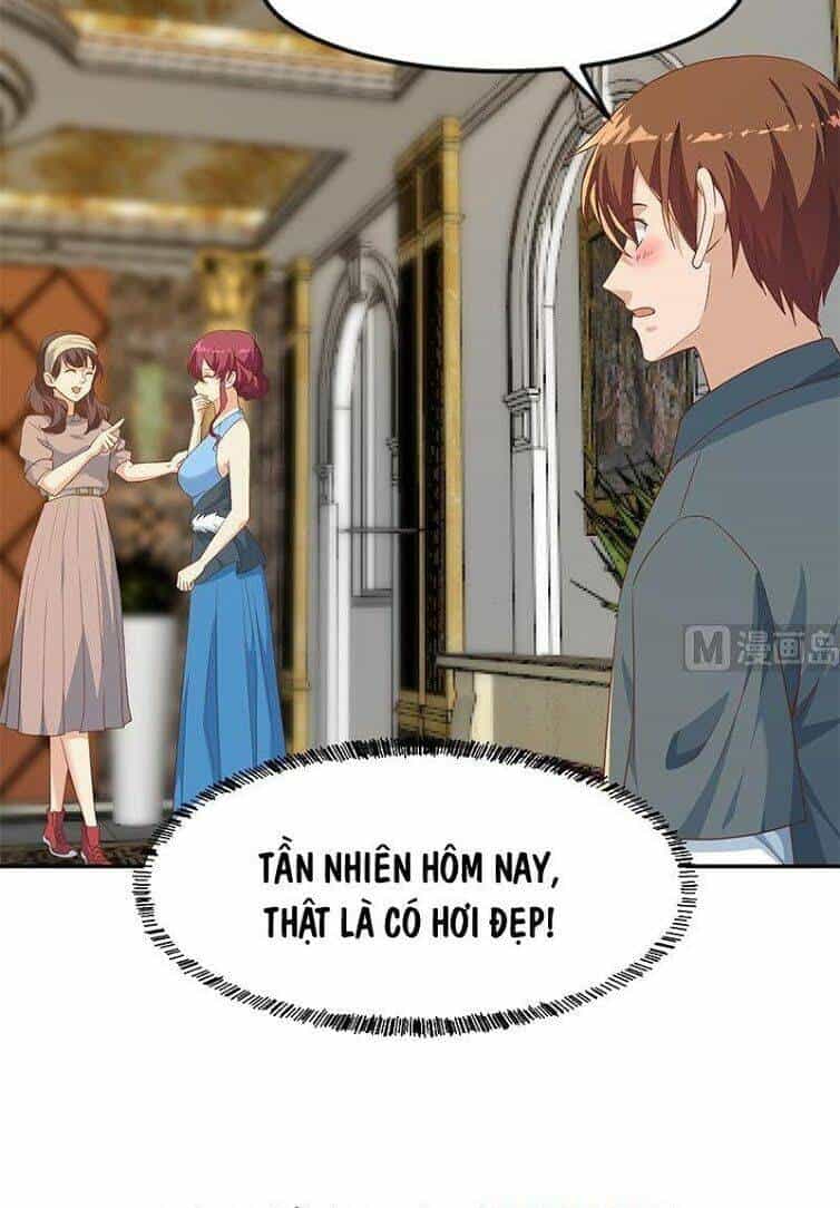 Tu Tiên Trở Về Tại Vườn Trường - Chương 196 - ảnh 20