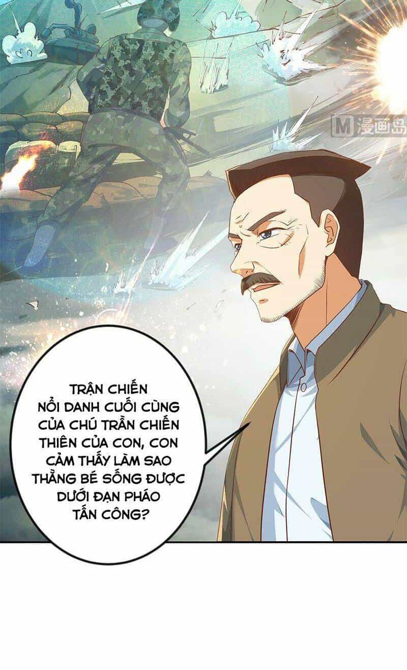 Tu Tiên Trở Về Tại Vườn Trường - Chương 196 - ảnh 4