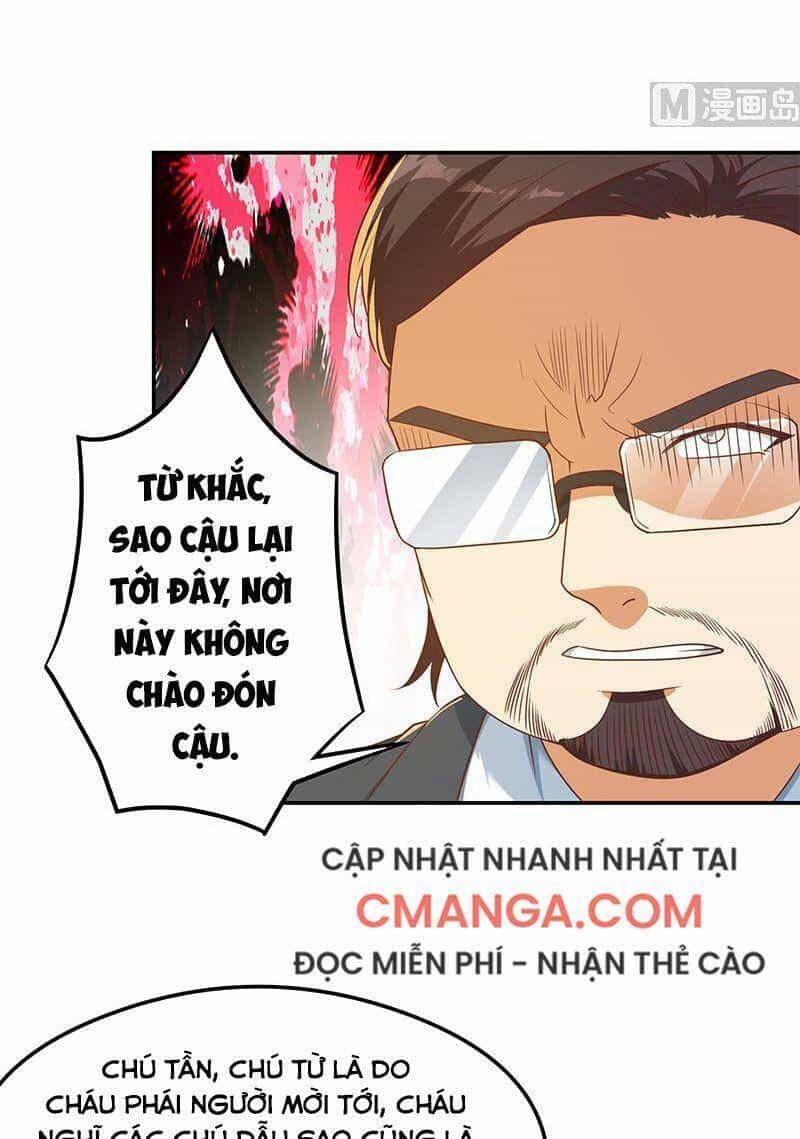 Tu Tiên Trở Về Tại Vườn Trường - Chương 198 - ảnh 15