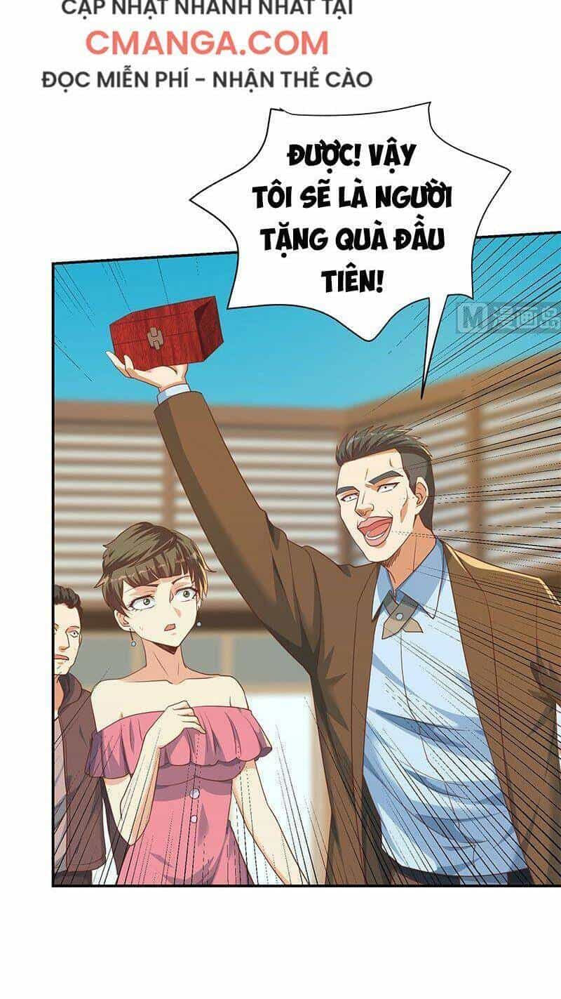 Tu Tiên Trở Về Tại Vườn Trường - Chương 199 - ảnh 2