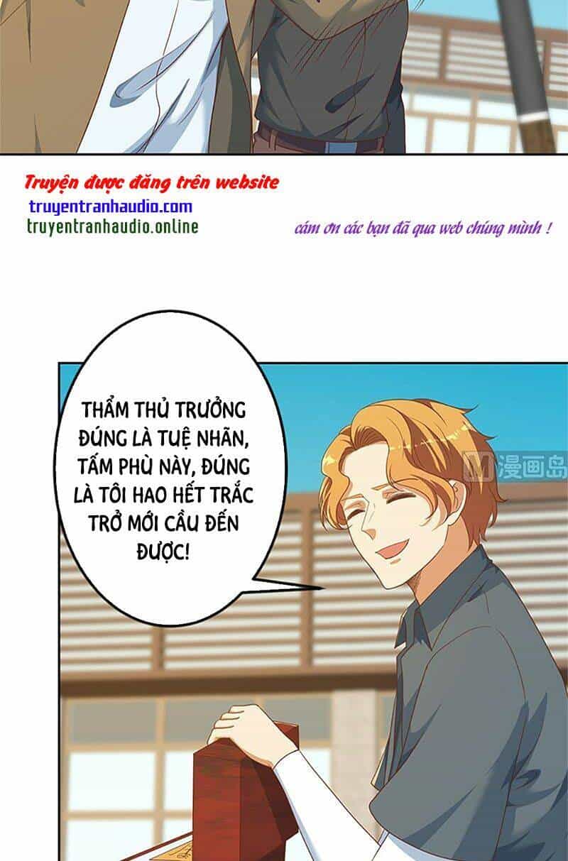 Tu Tiên Trở Về Tại Vườn Trường - Chương 200 - ảnh 11