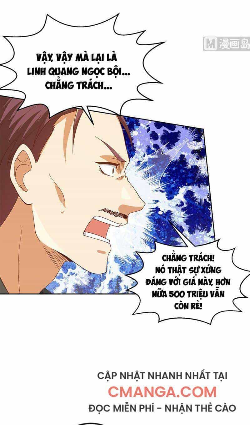 Tu Tiên Trở Về Tại Vườn Trường - Chương 202 - ảnh 4