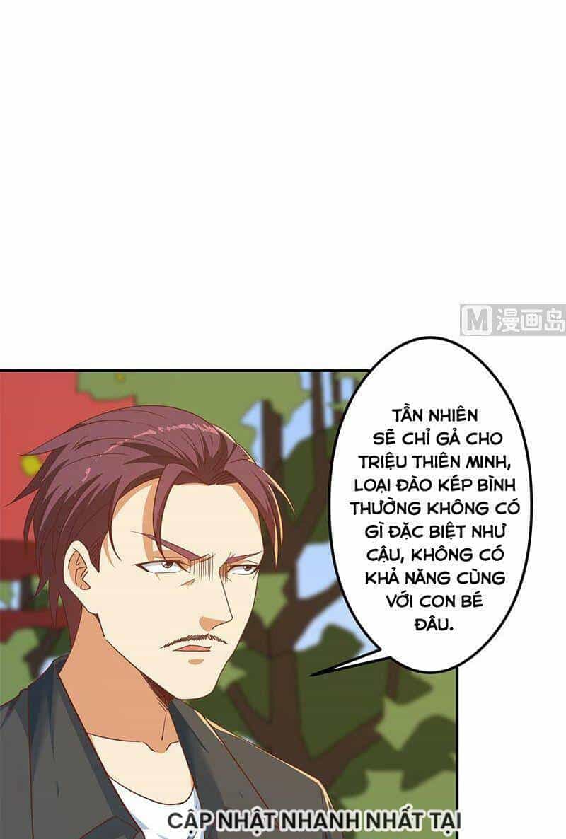 Tu Tiên Trở Về Tại Vườn Trường - Chương 203 - ảnh 1