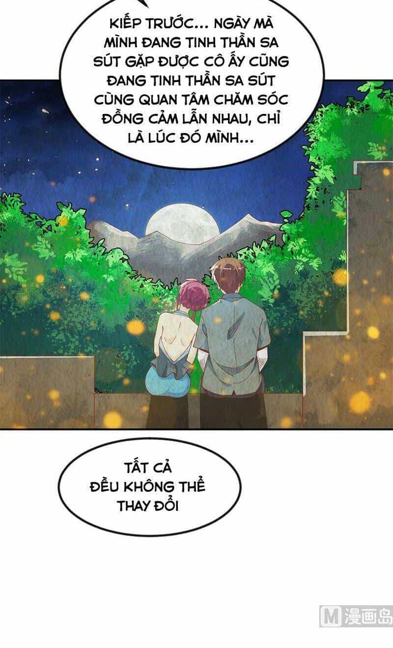 Tu Tiên Trở Về Tại Vườn Trường - Chương 203 - ảnh 14
