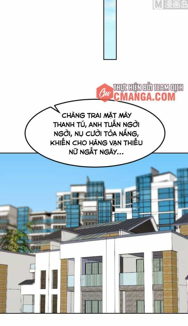 Tu Tiên Trở Về Tại Vườn Trường - Chương 204 - ảnh 14