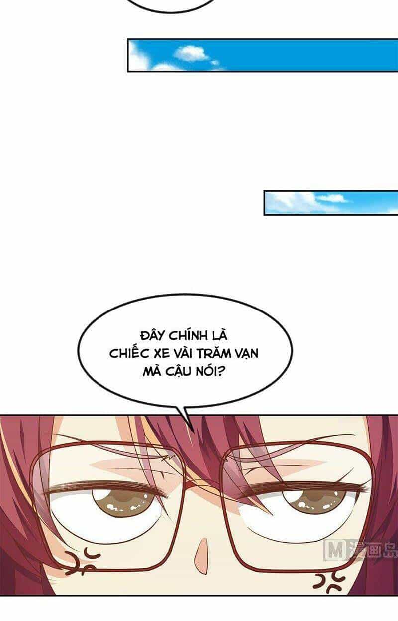 Tu Tiên Trở Về Tại Vườn Trường - Chương 205 - ảnh 4
