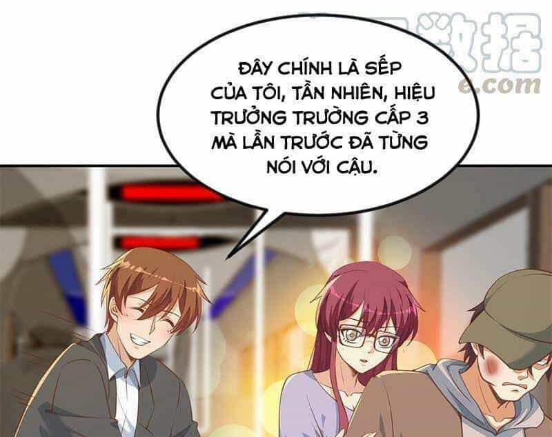 Tu Tiên Trở Về Tại Vườn Trường - Chương 206 - ảnh 27