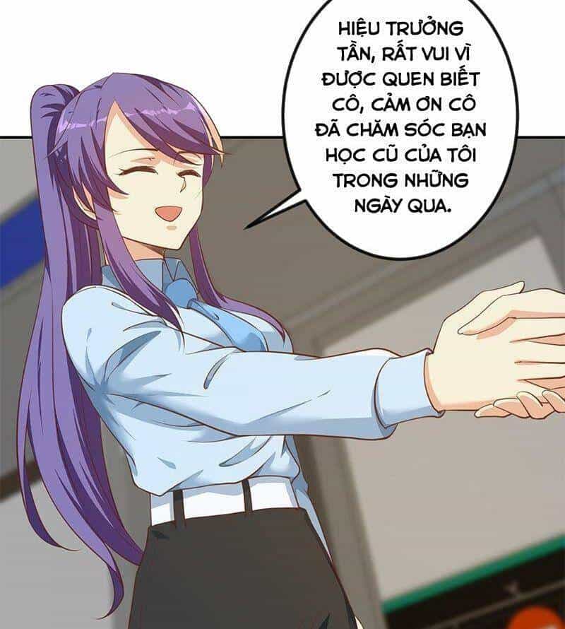 Tu Tiên Trở Về Tại Vườn Trường - Chương 206 - ảnh 34
