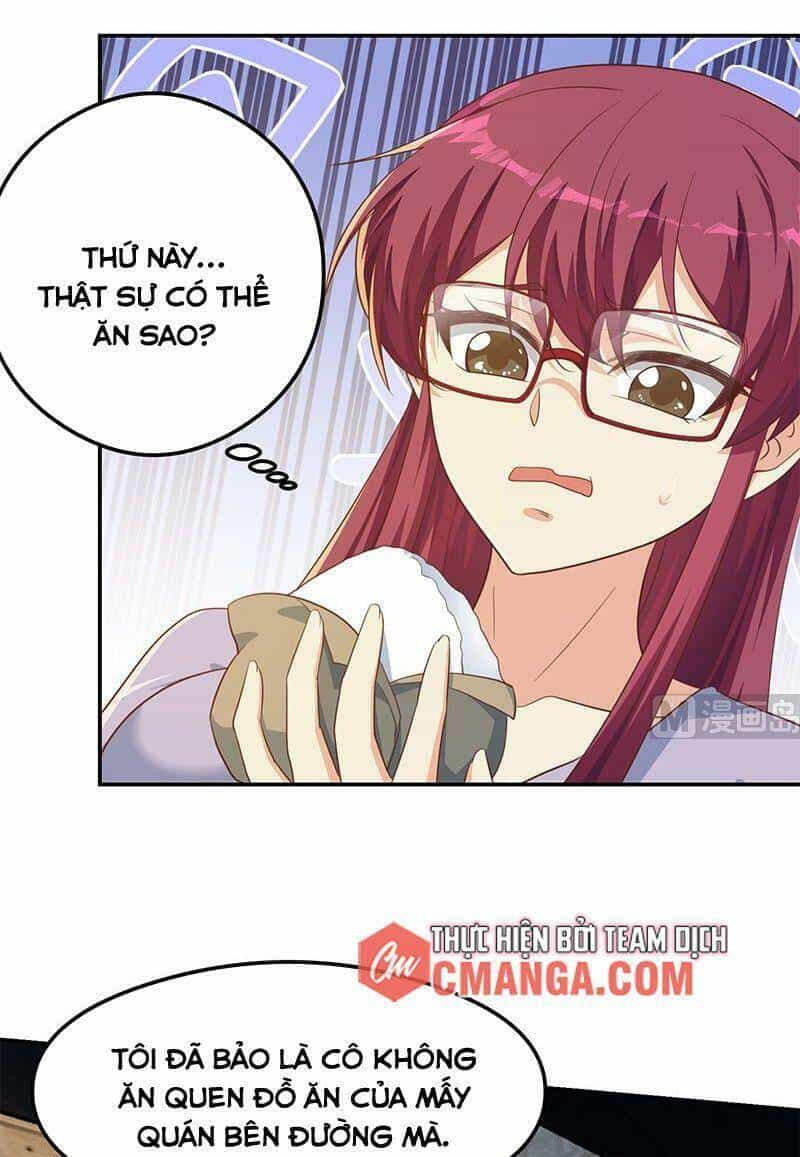 Tu Tiên Trở Về Tại Vườn Trường - Chương 207 - ảnh 13