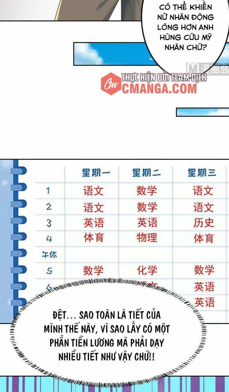 Tu Tiên Trở Về Tại Vườn Trường - Chương 208 - ảnh 13