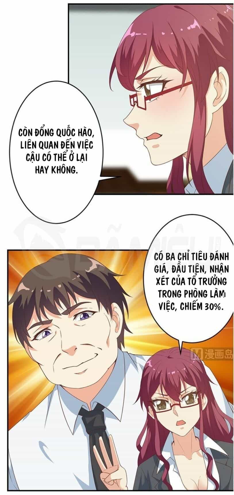 Tu Tiên Trở Về Tại Vườn Trường - Chương 21 - ảnh 5